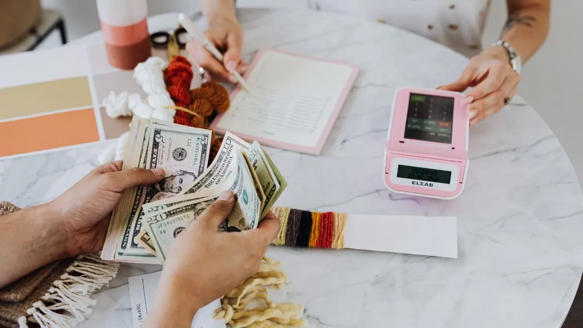 low budgeting trend