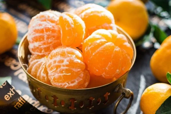 orange peel theory