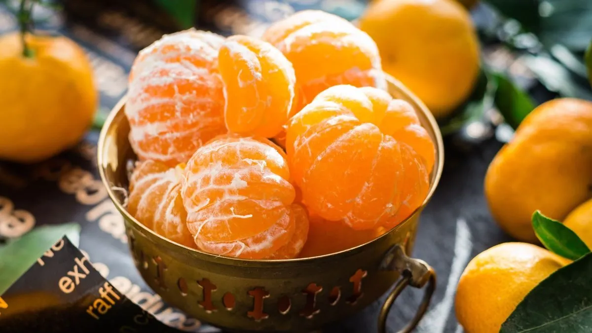 orange peel theory