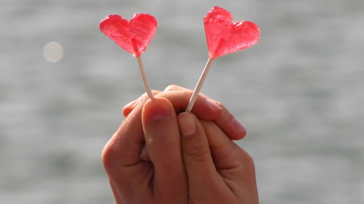 romance