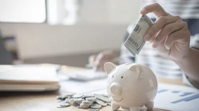 saving account
