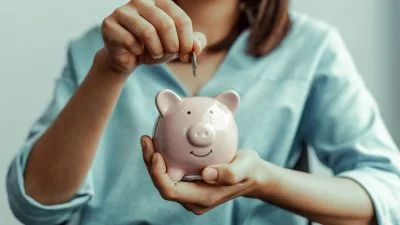 saving accounts