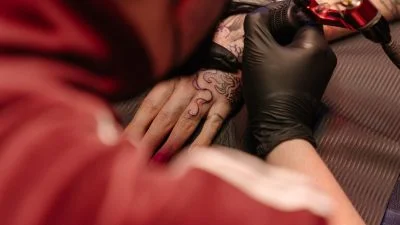tattoo tips