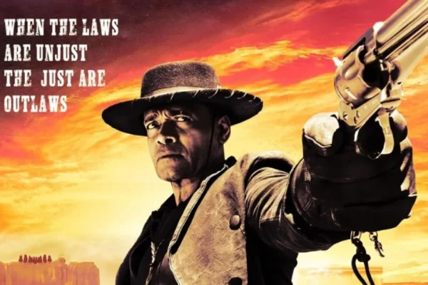Outlaw Posse