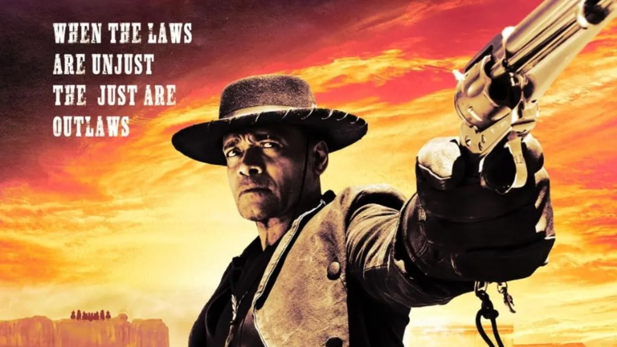 Outlaw Posse