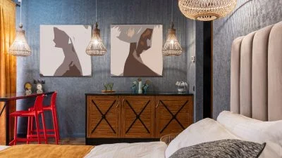 bedroom decor