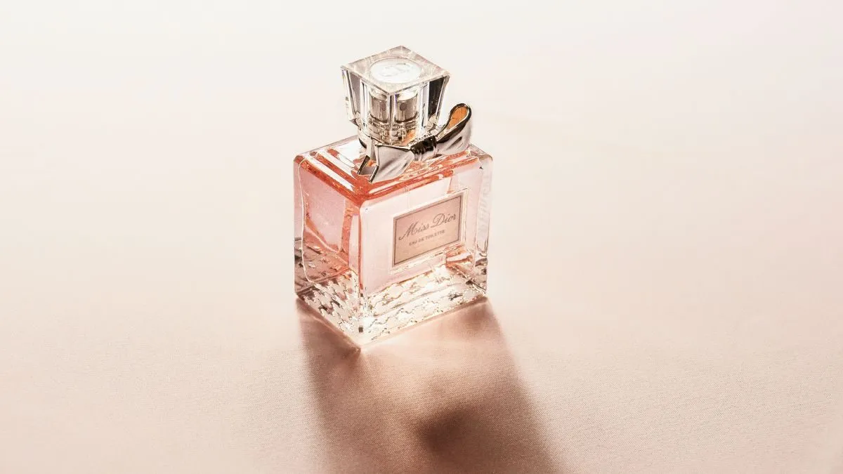 National fragrance day