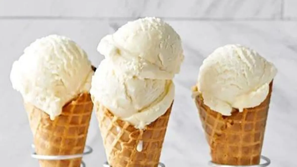 Vanilla