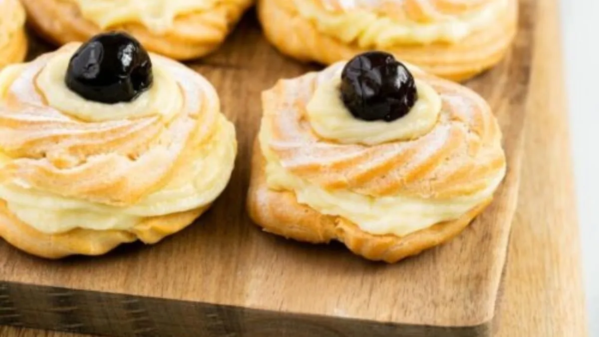 Zeppole
