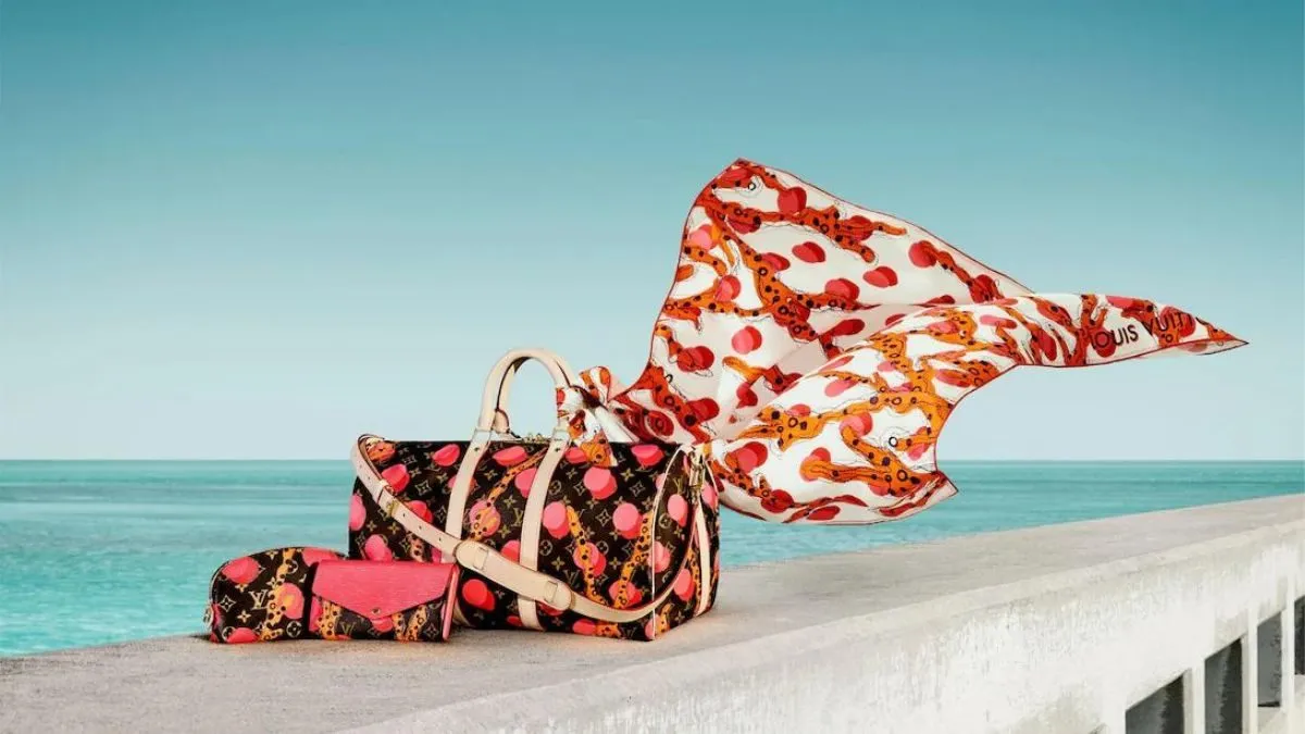 louis vuitton