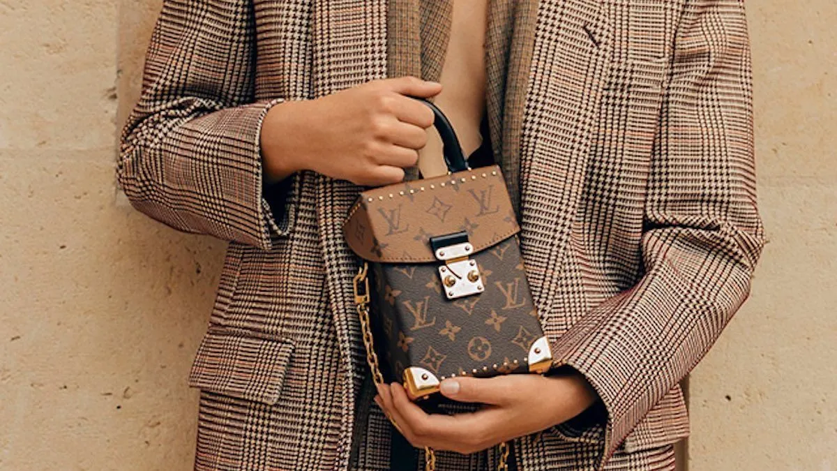 louis vuitton