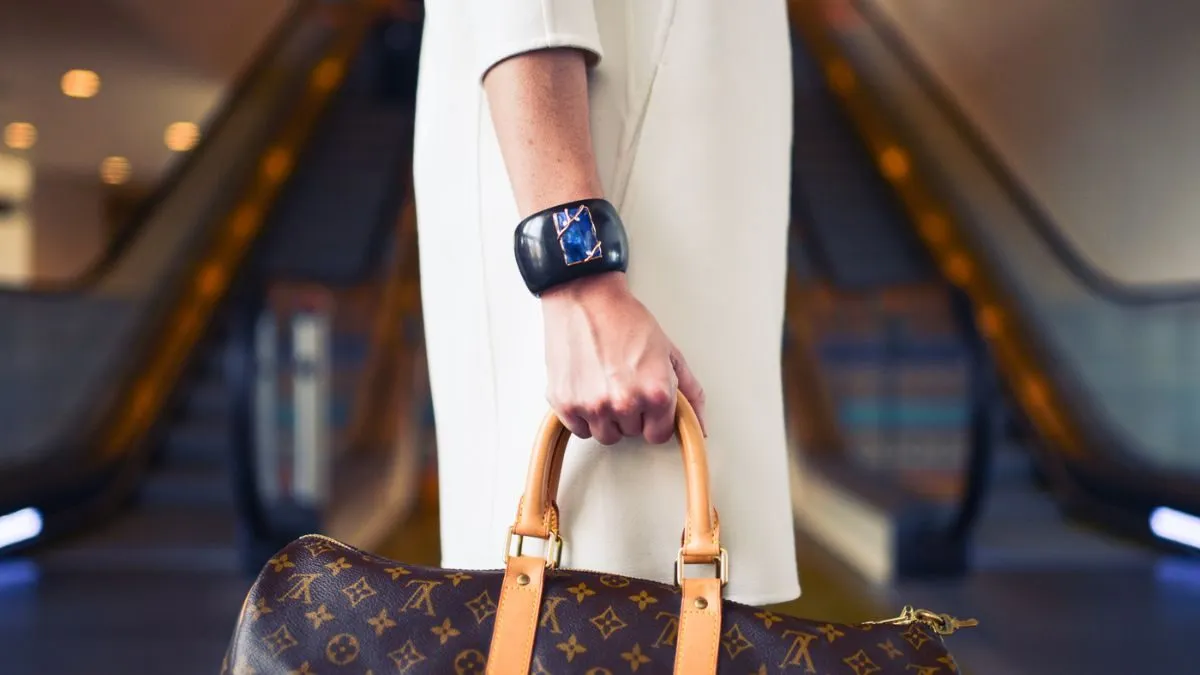 louis vuitton