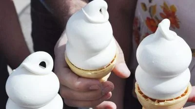 Dairy queen free cone day