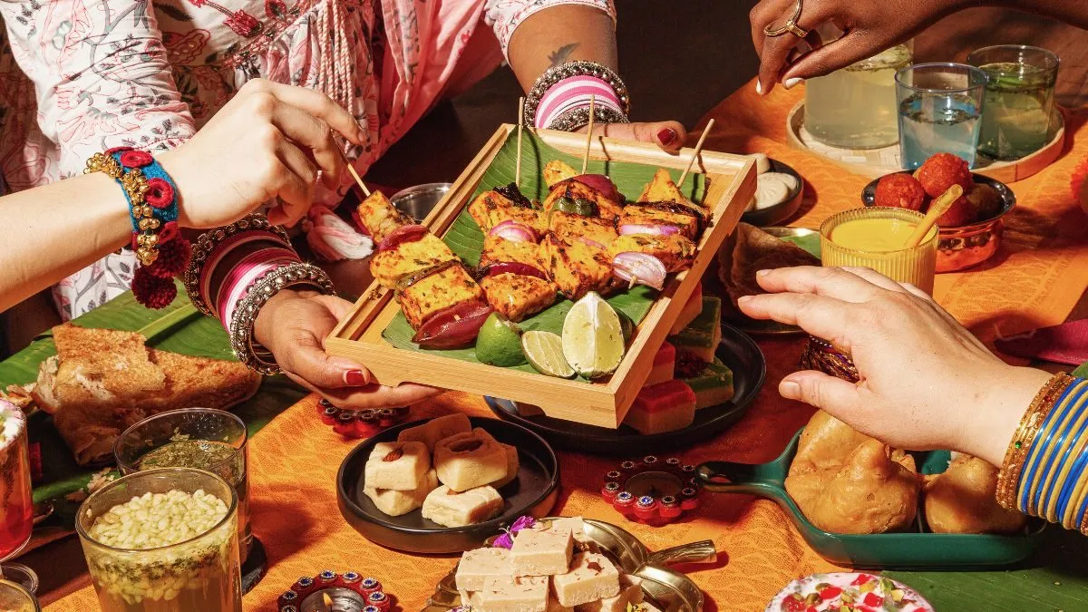 St. Joseph's Day Feast