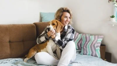 dog owner