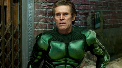 willem dafoe