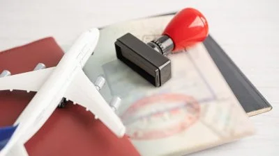 work visa