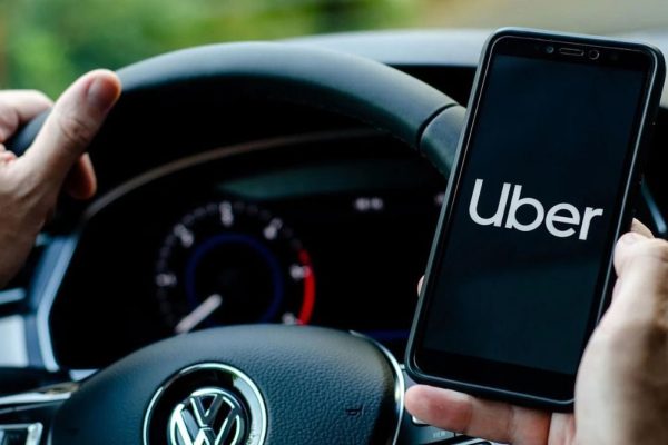 Uber