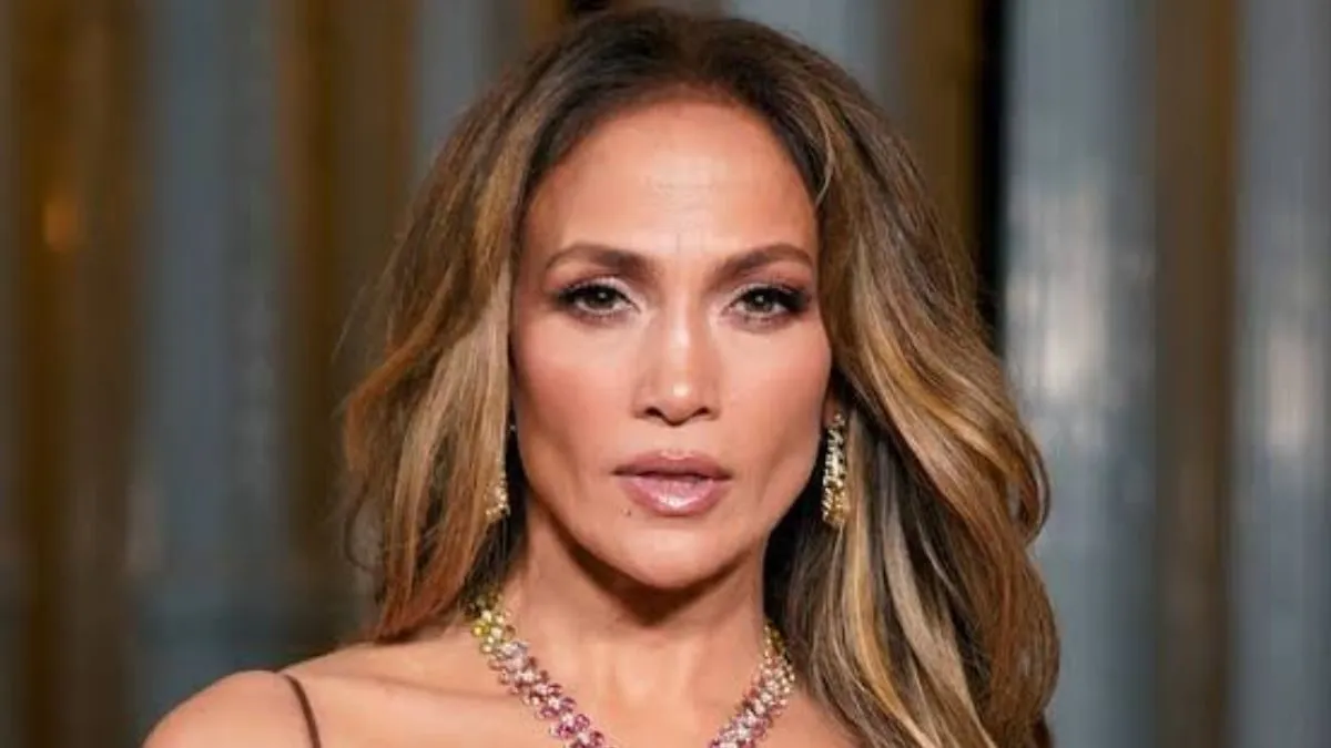 Jennifer Lopez