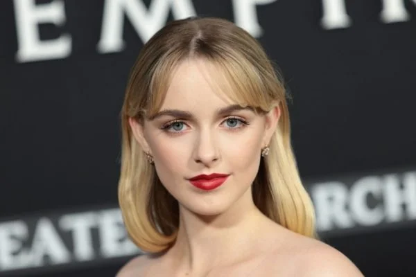 Everything to know about Mckenna Grace