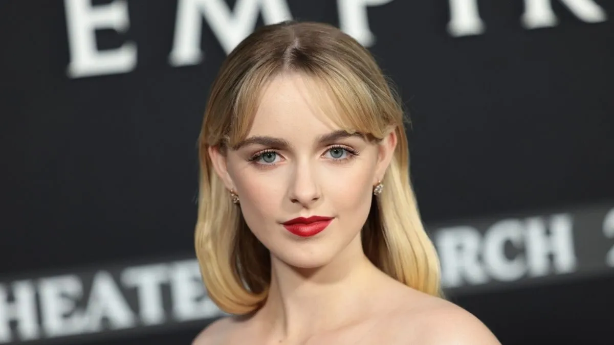 Everything to know about Mckenna Grace