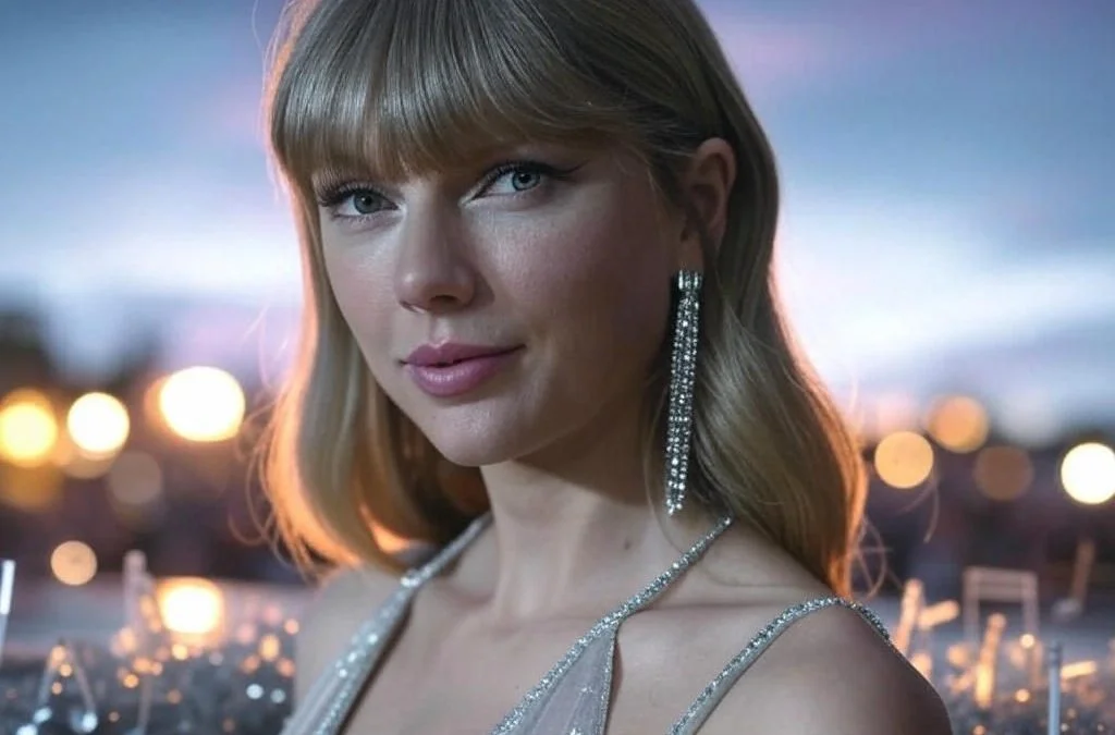 Taylor Swift