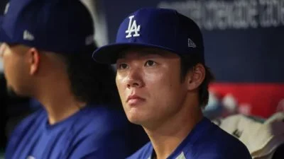 Dodgers