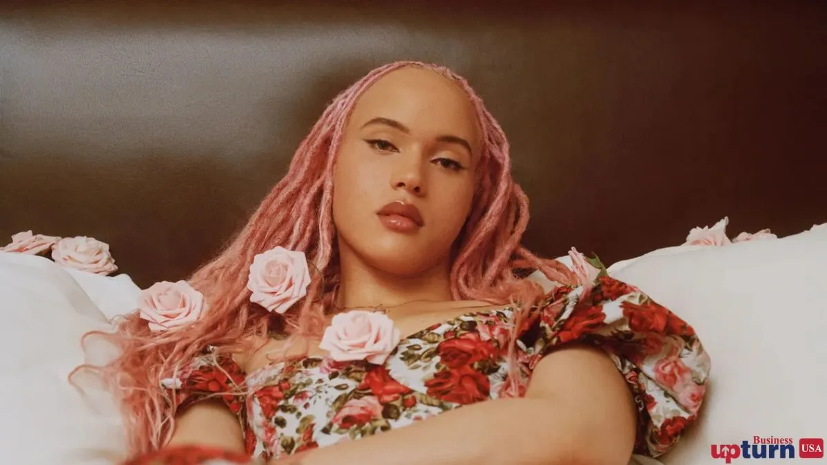 Robert De Niro’s daughter Airyn