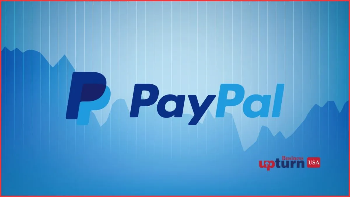 Paypal Business Model