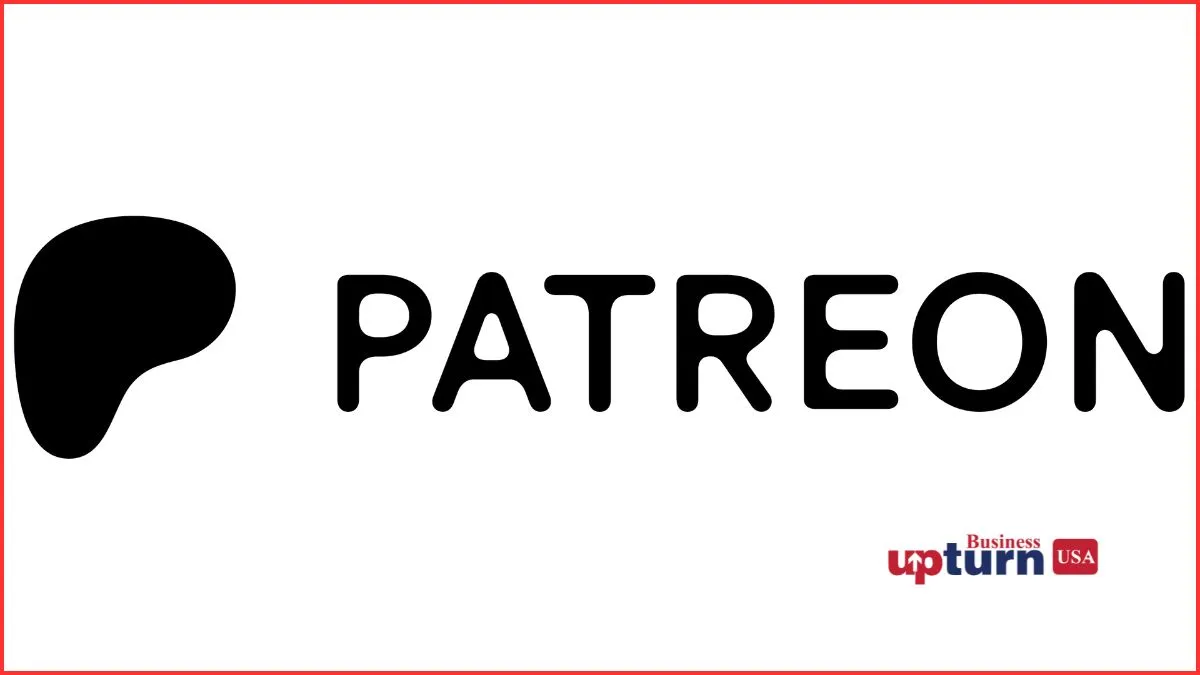 Patreon Business Model