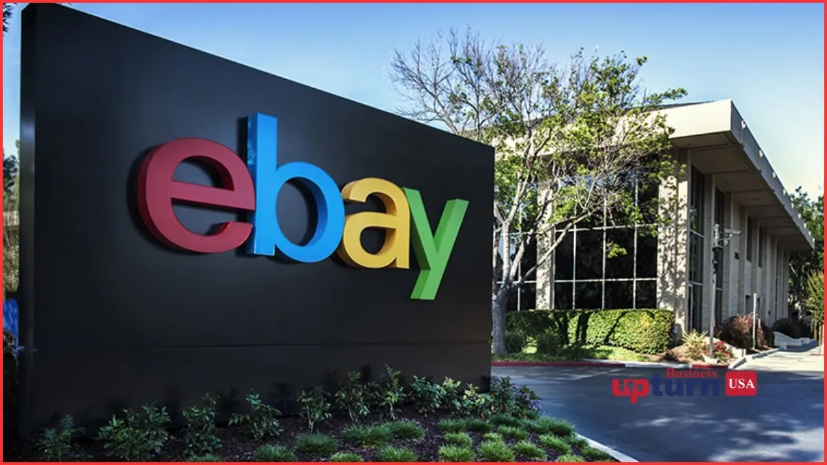 eBay Business Model