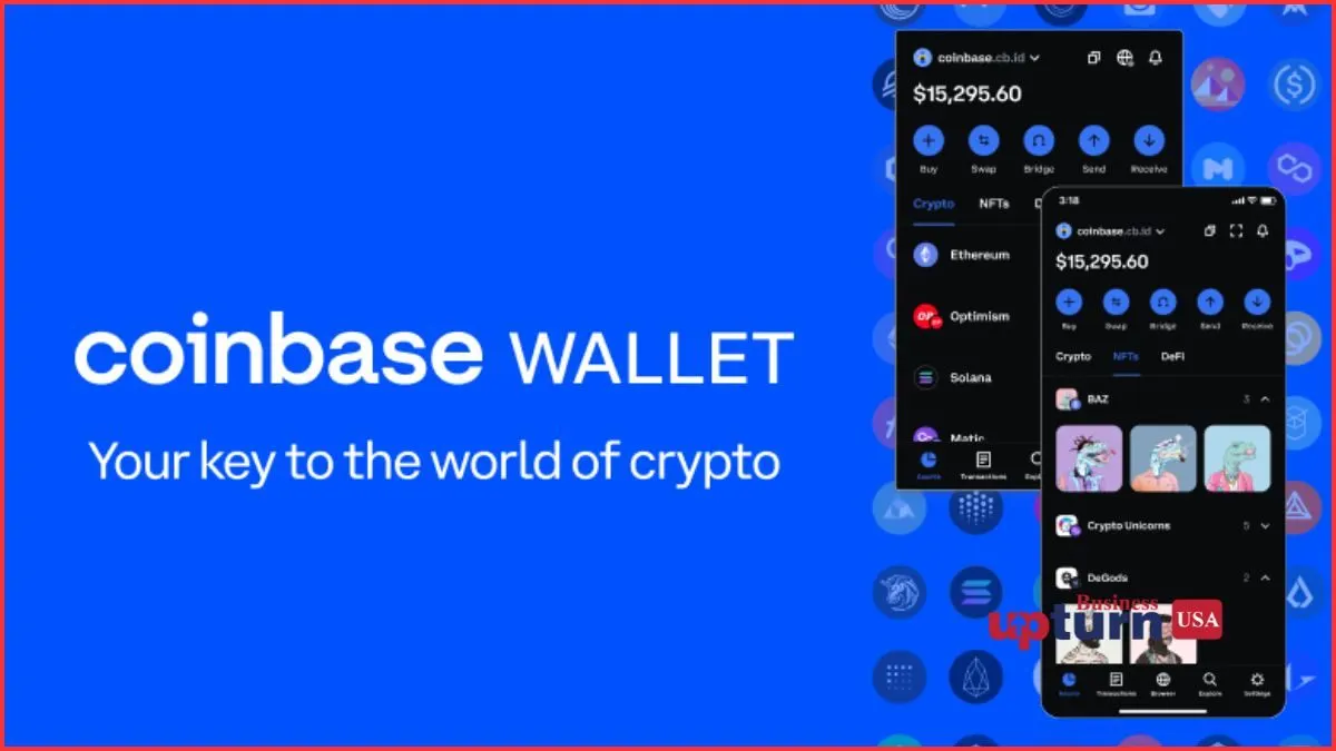 Coinbase Business Model