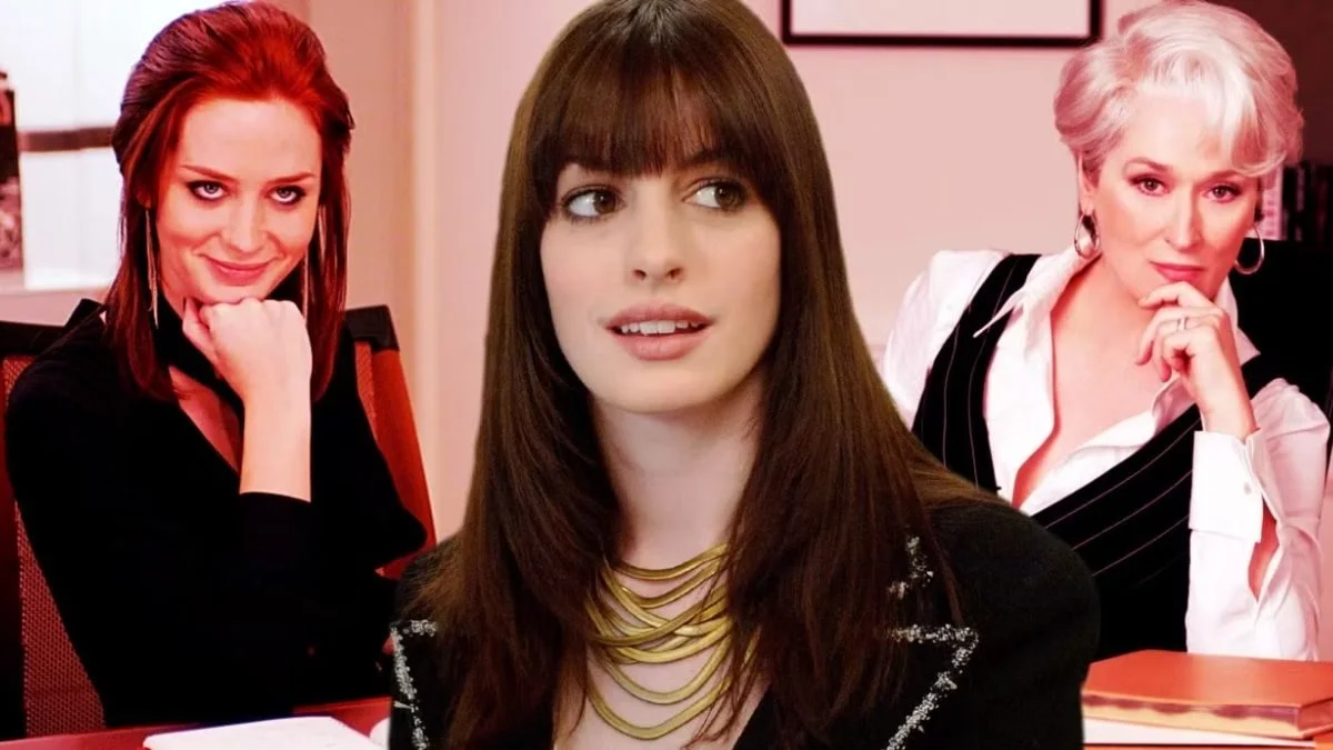 The Devil Wears Prada 2