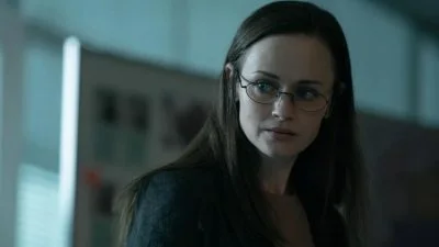 Alexis Bledel