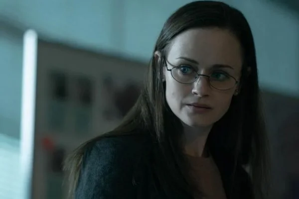 Alexis Bledel