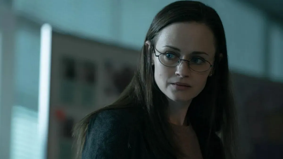 Alexis Bledel