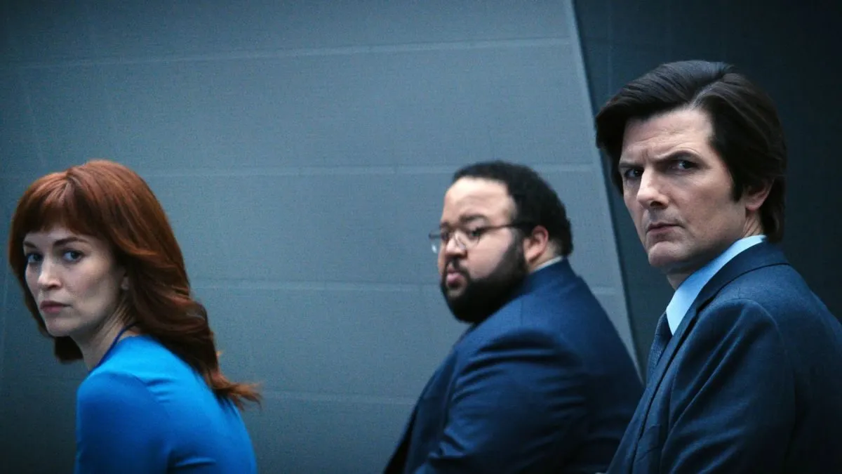 Severance Season 2