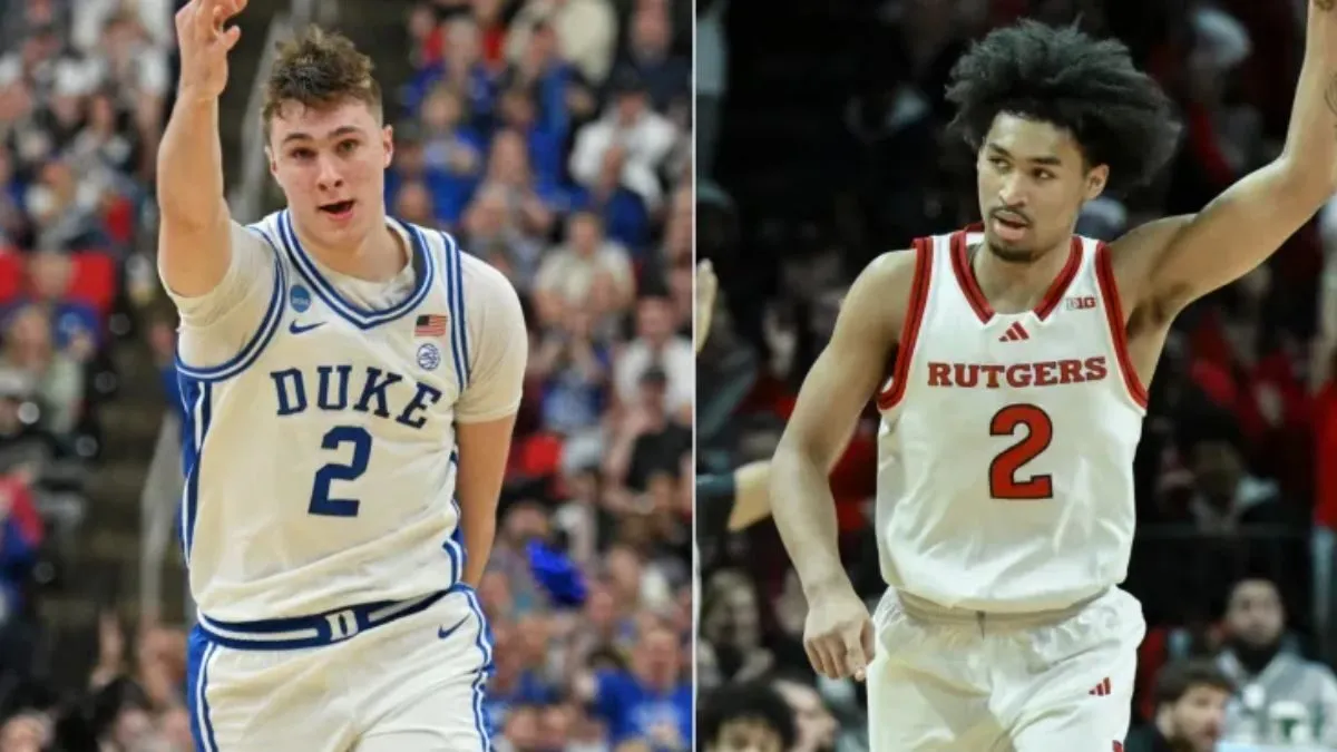 NBA Draft Combine 2025