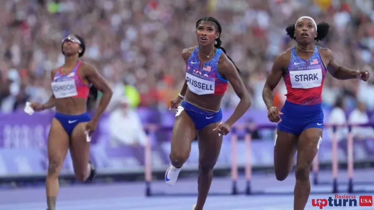 Grand Slam Track Miami