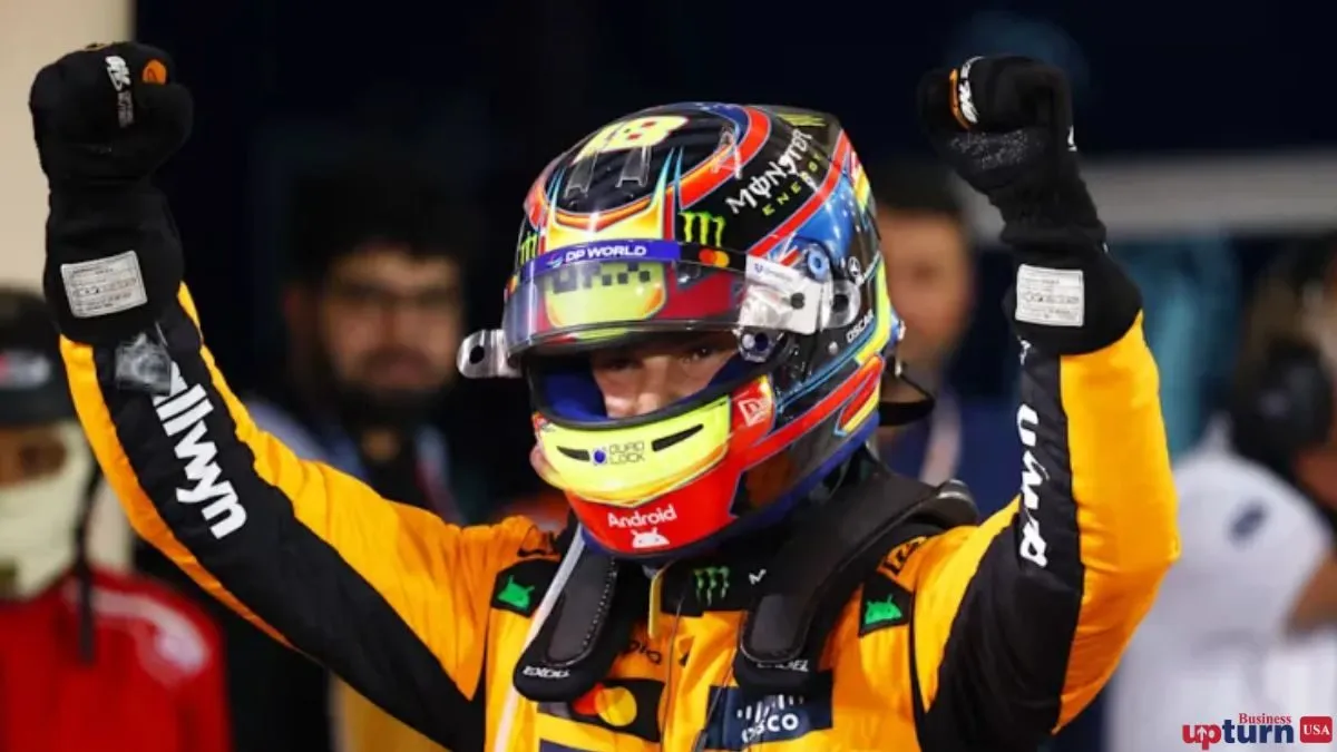 F1 Miami Grand Prix