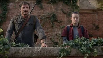 The Last of Us Season 2