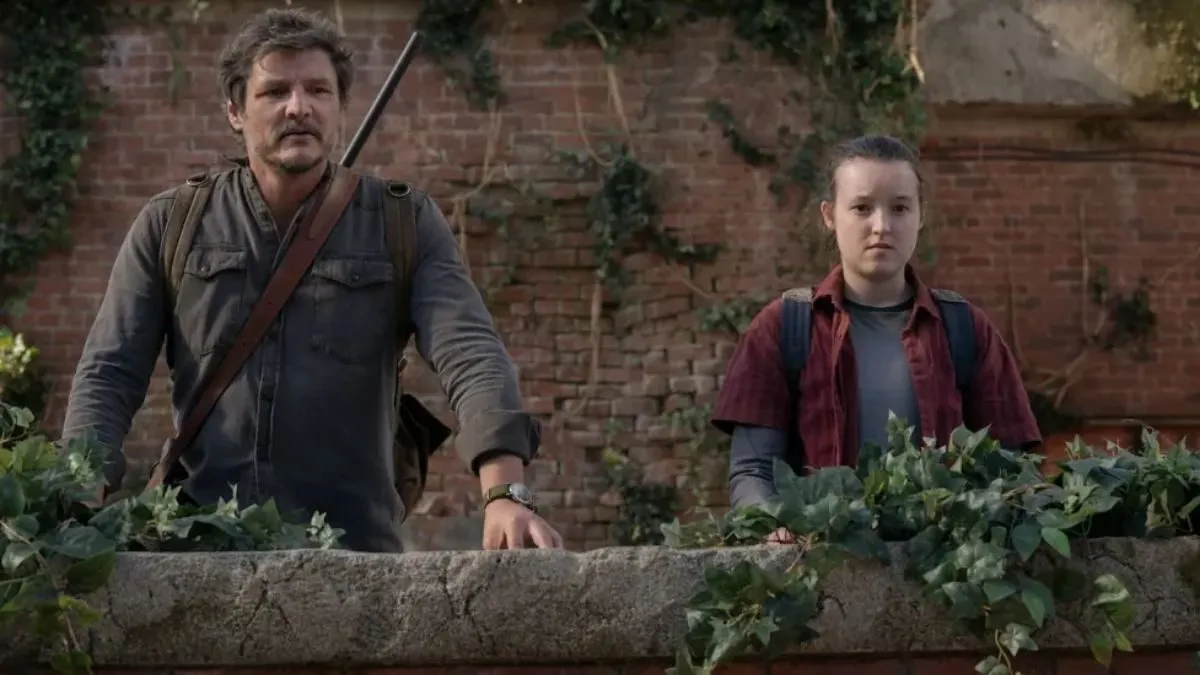 The Last of Us Season 2