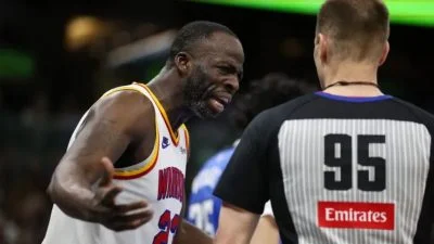 Draymond Green