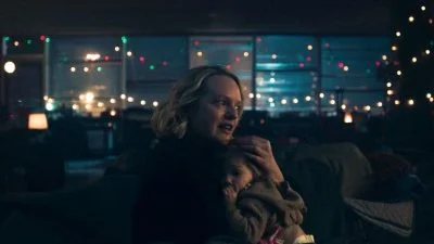 The Handmaid's Tale