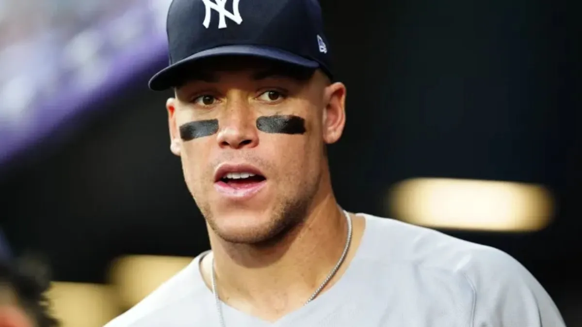 Aaron Judge