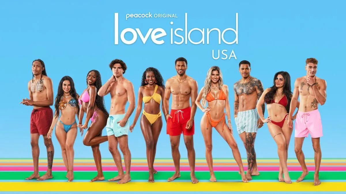 Love Island USA Season 7