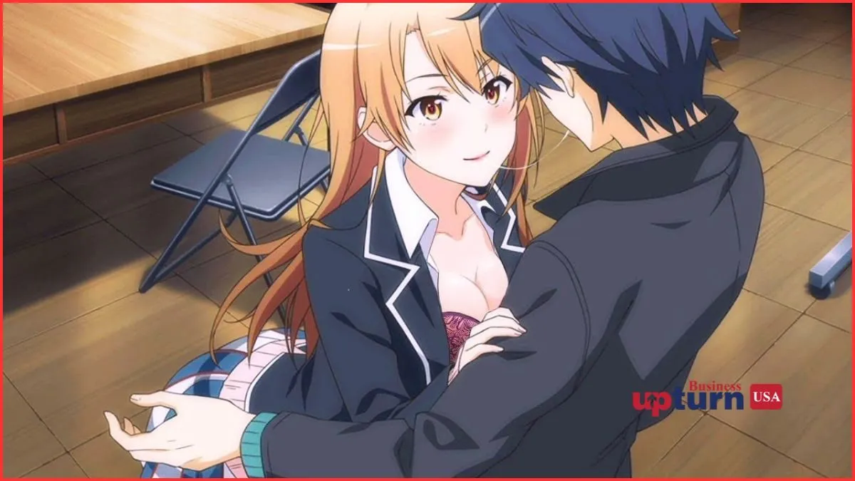 Hentai porn Adult Movies Business Model