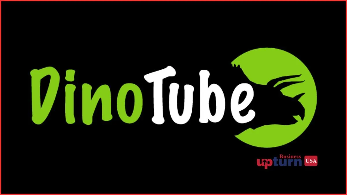 DinoTube porn business model adult movies