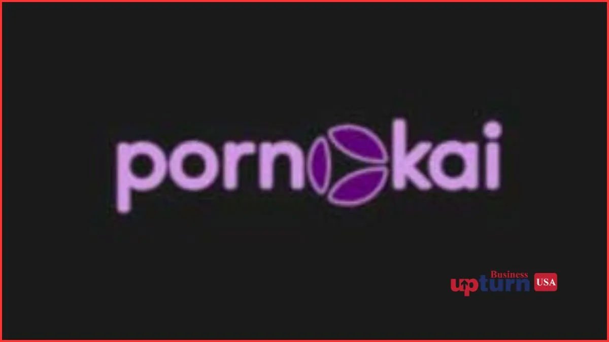PornKai business model porn adult movies