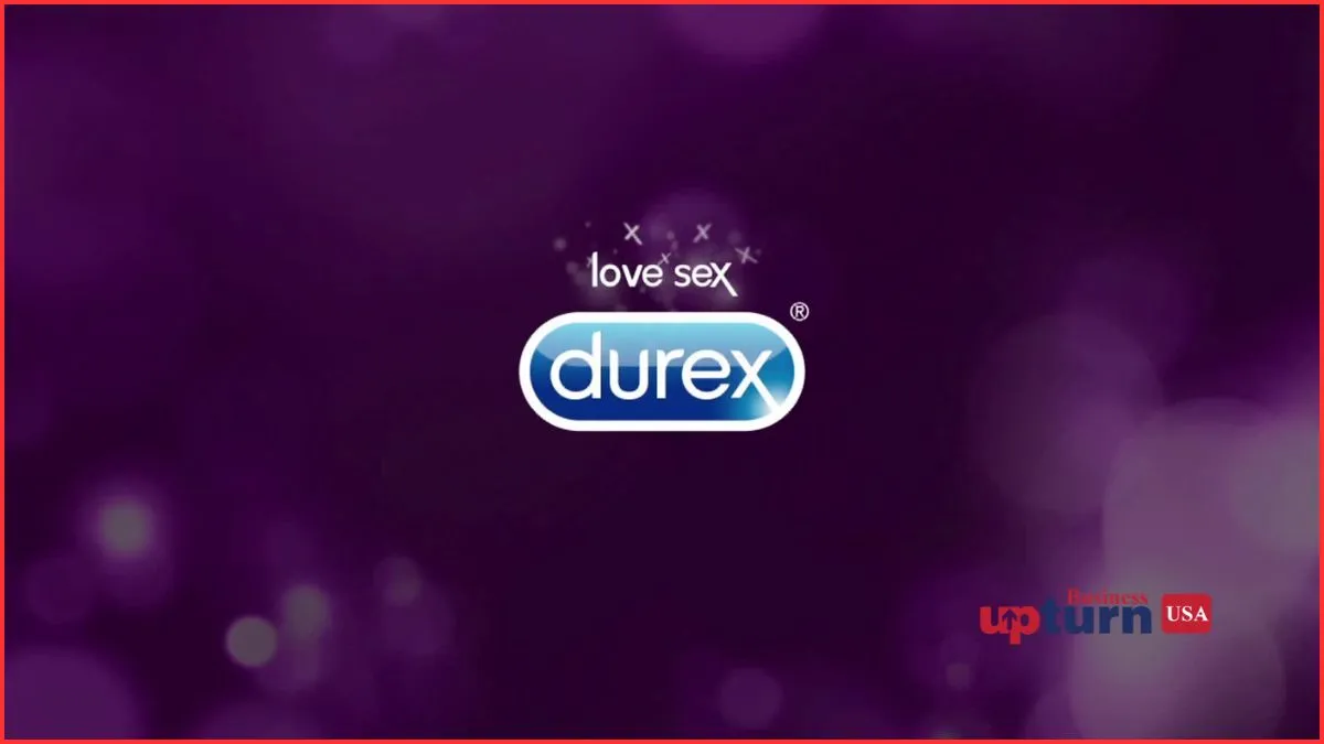 Durex porn adult business model condoms